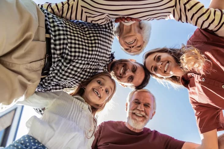 Notruf für Generationen
