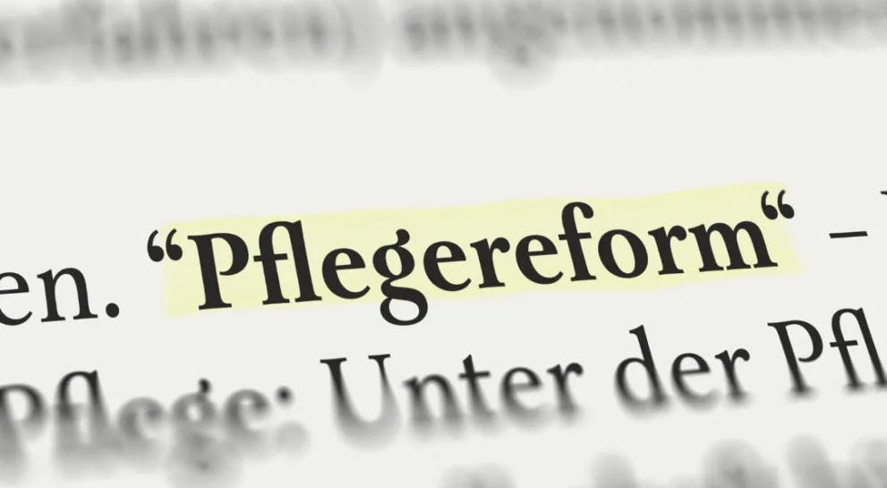 Pflegereform | Hausnotruf-24.com