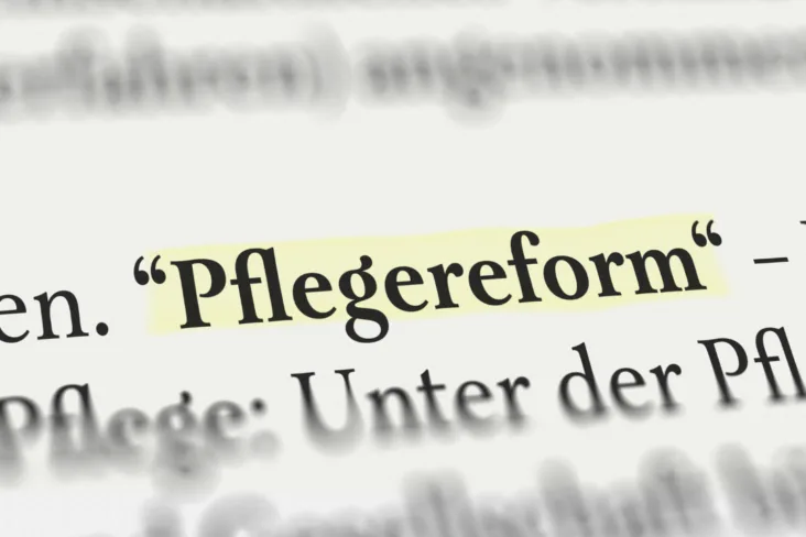 Pflegereform | Hausnotruf-24.com