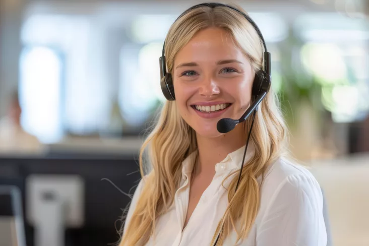 Hausnotruf Telefonservice