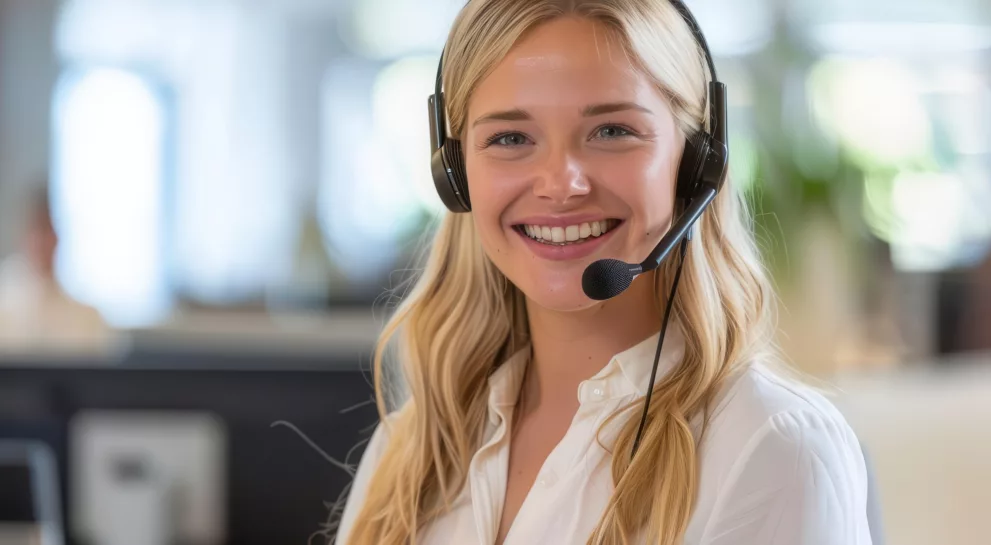 Hausnotruf Telefonservice